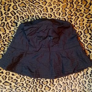 DKNY Collapsible Bucket Hat